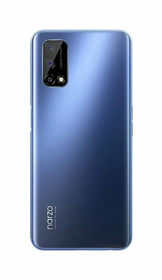 Realme Narzo 30